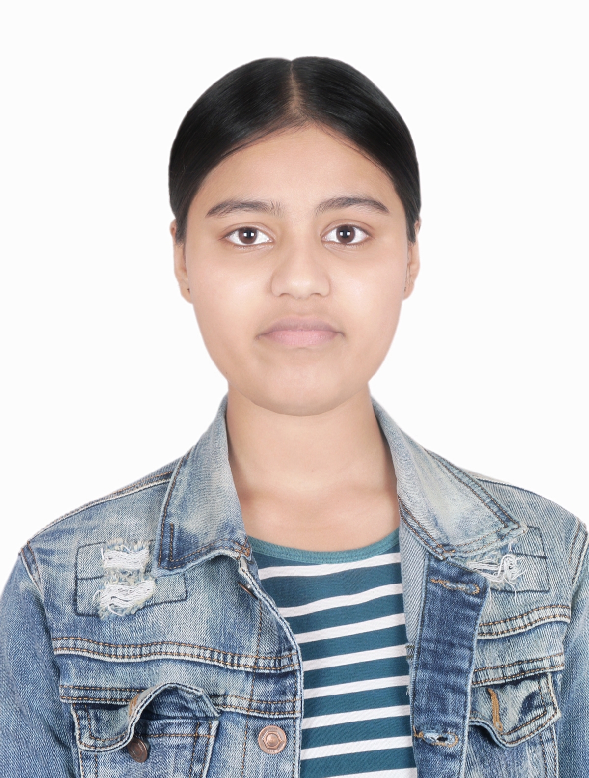 Astha Shah: Learning Center Co-ordinator